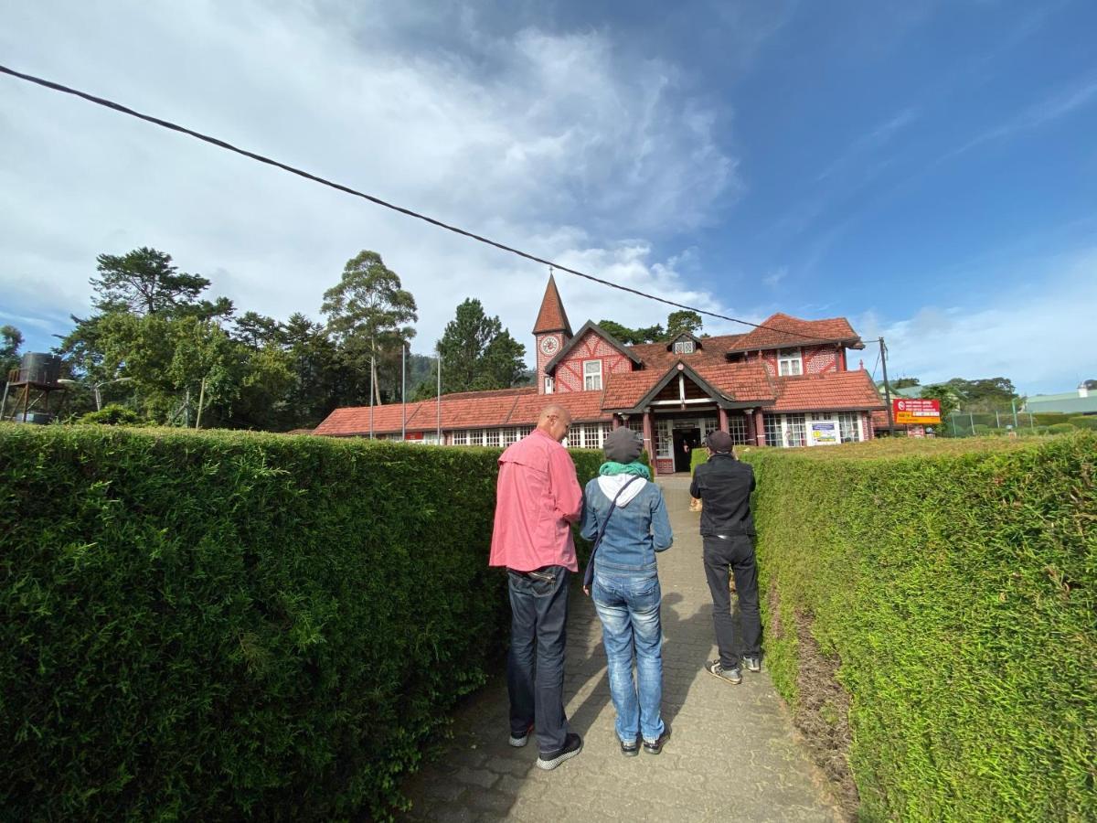 W15 Lake Gregory Nuwara Eliya Eksteriør bilde